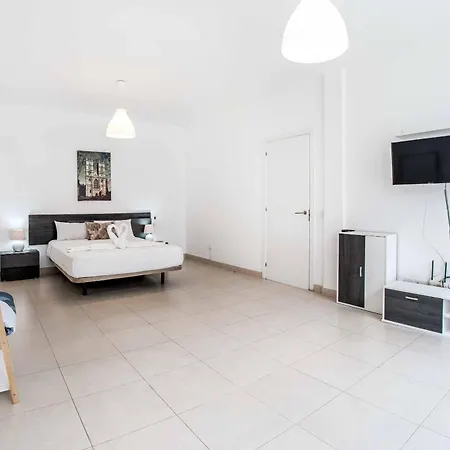 Villa Dahlia *